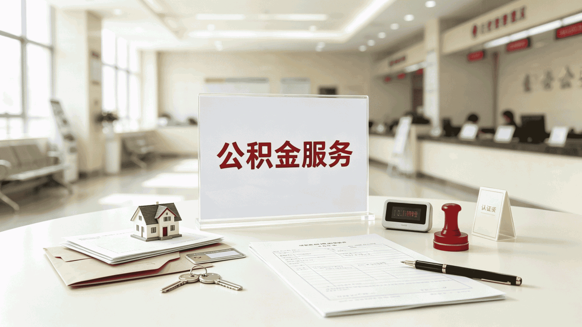 巴中公积金缴存所需材料这几点最容易白跑