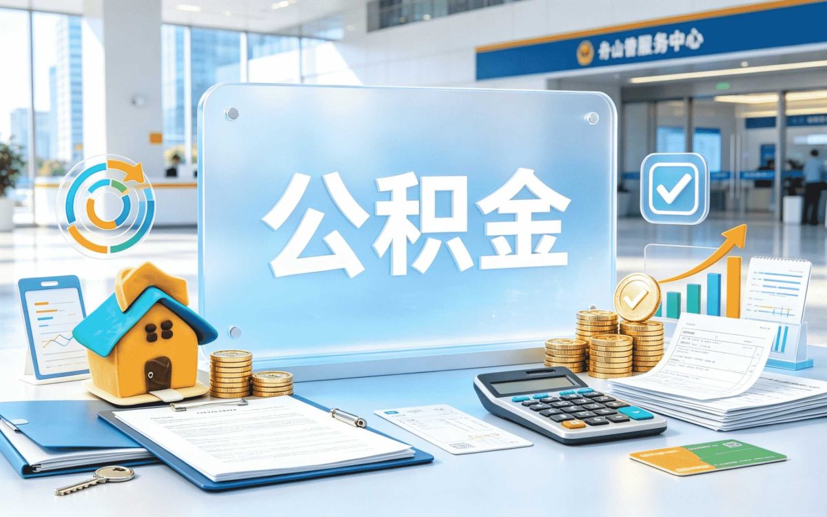 巴中公积金余额查询个人账户带啥材料去哪办