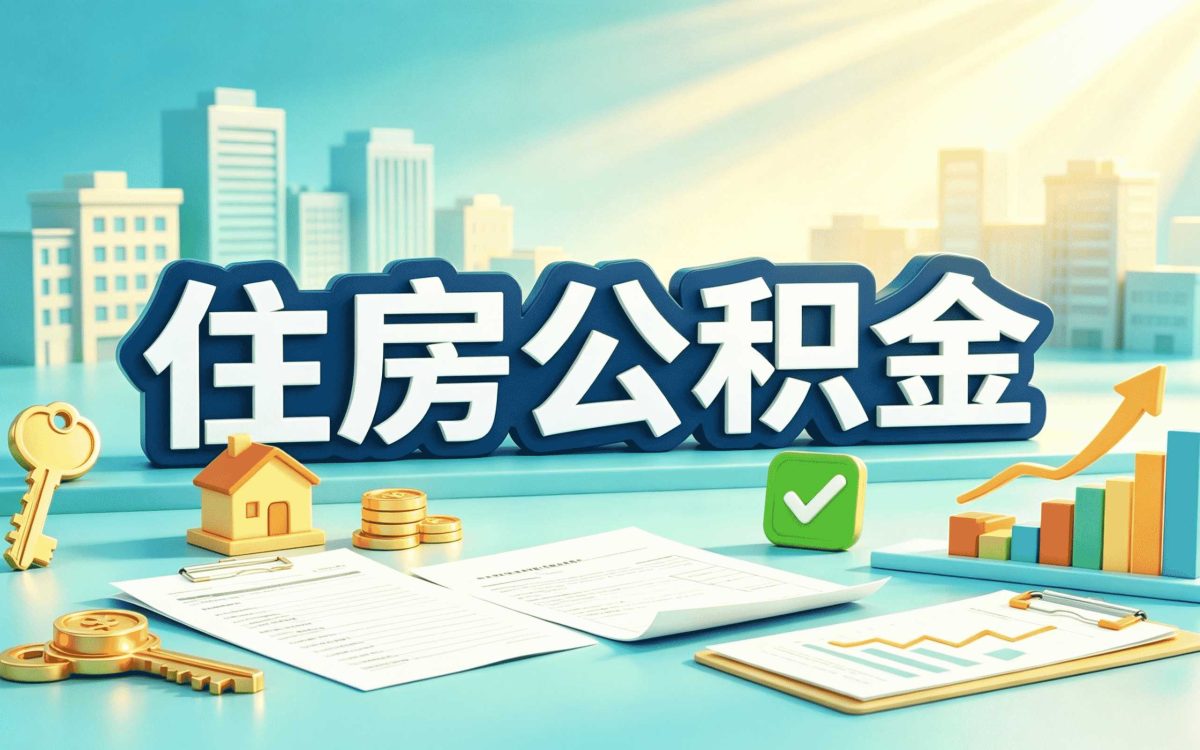 巴中住房公积金冲还贷业务办理条件我跑两趟才搞明白