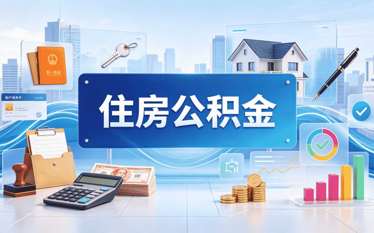 巴中公积金余额查询个人账户带啥材料去哪办