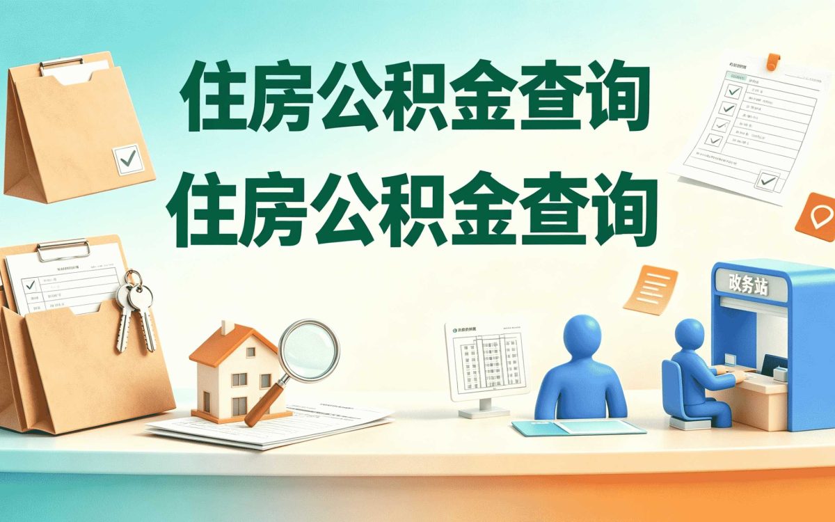 巴中大修自住公积金查询要带啥去哪办