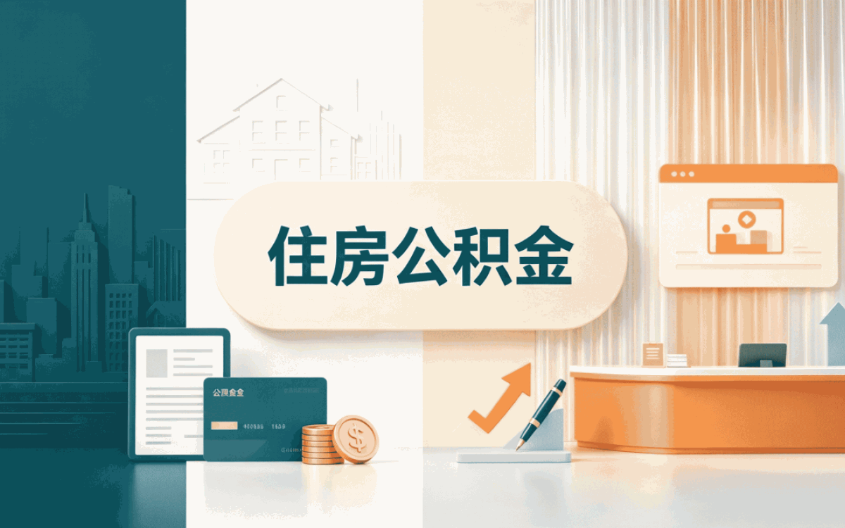 巴中这边辞职后公积金销户材料我第二趟才交齐