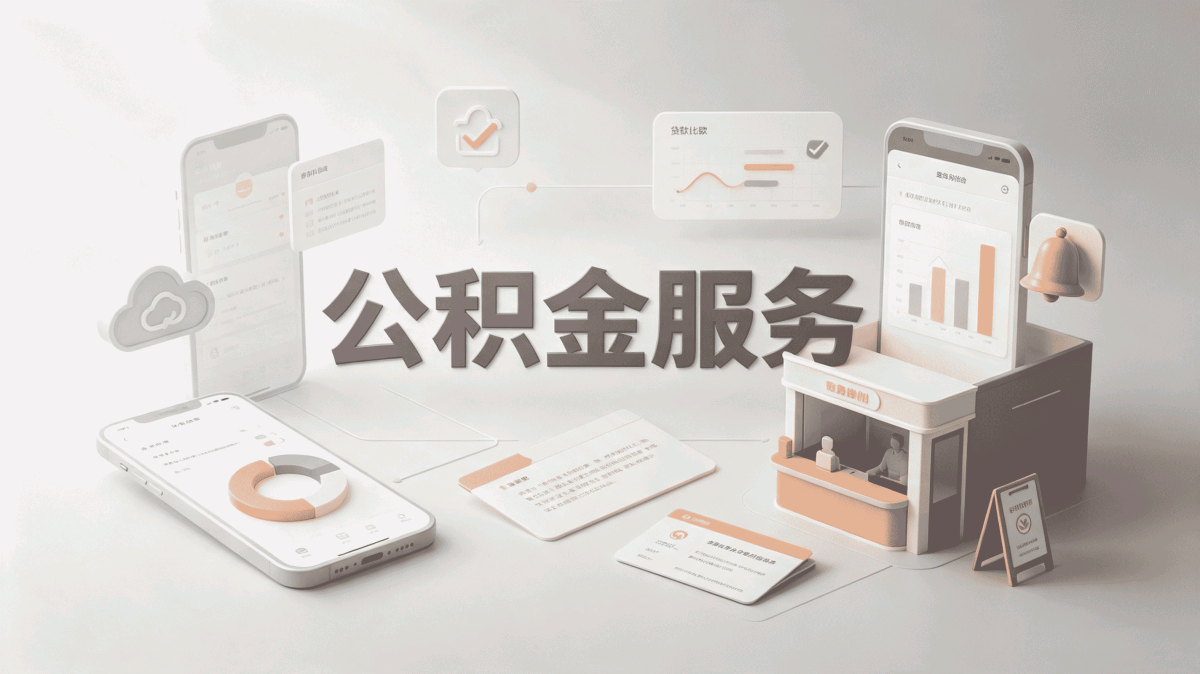 巴中大修自住公积金查询结果算不算数