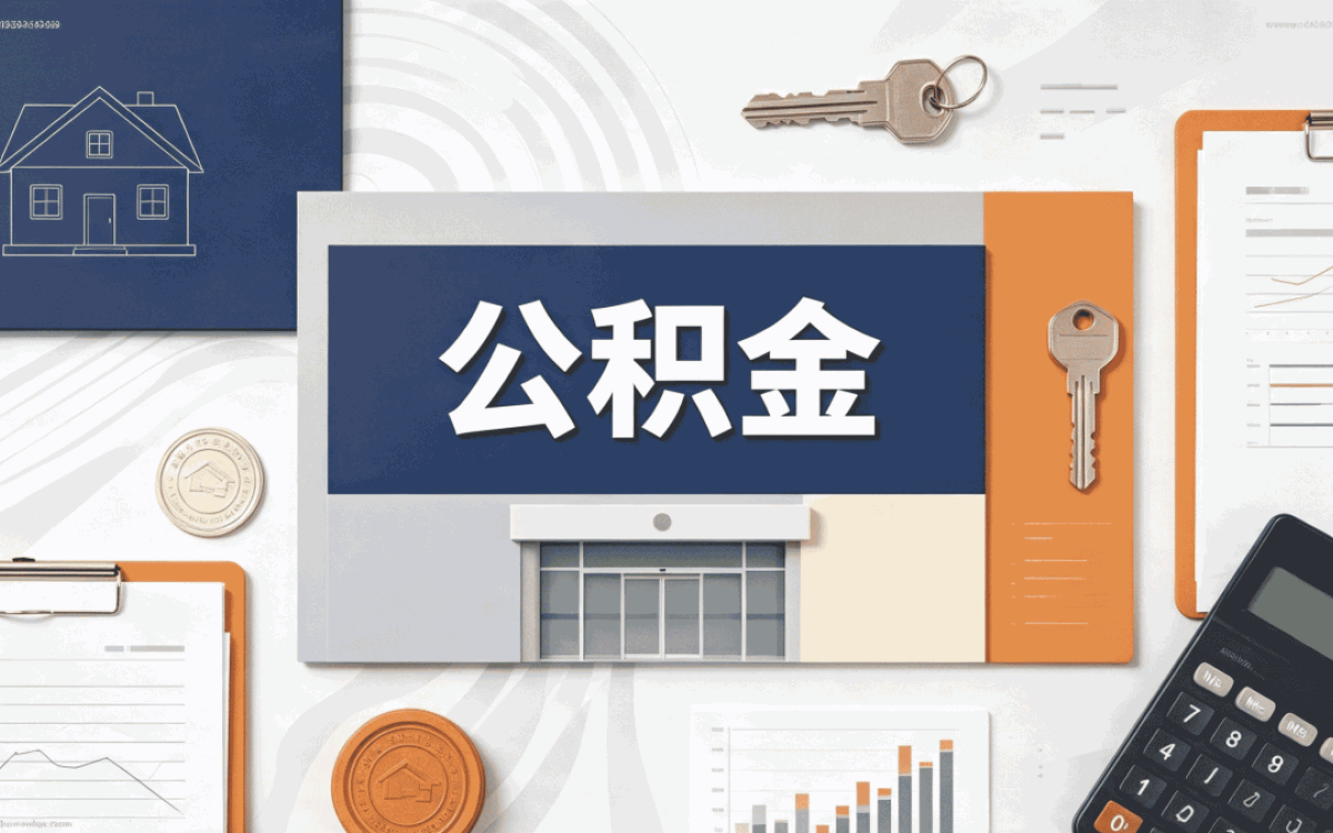 巴中持证机构公积金机构适用人群怎么算
