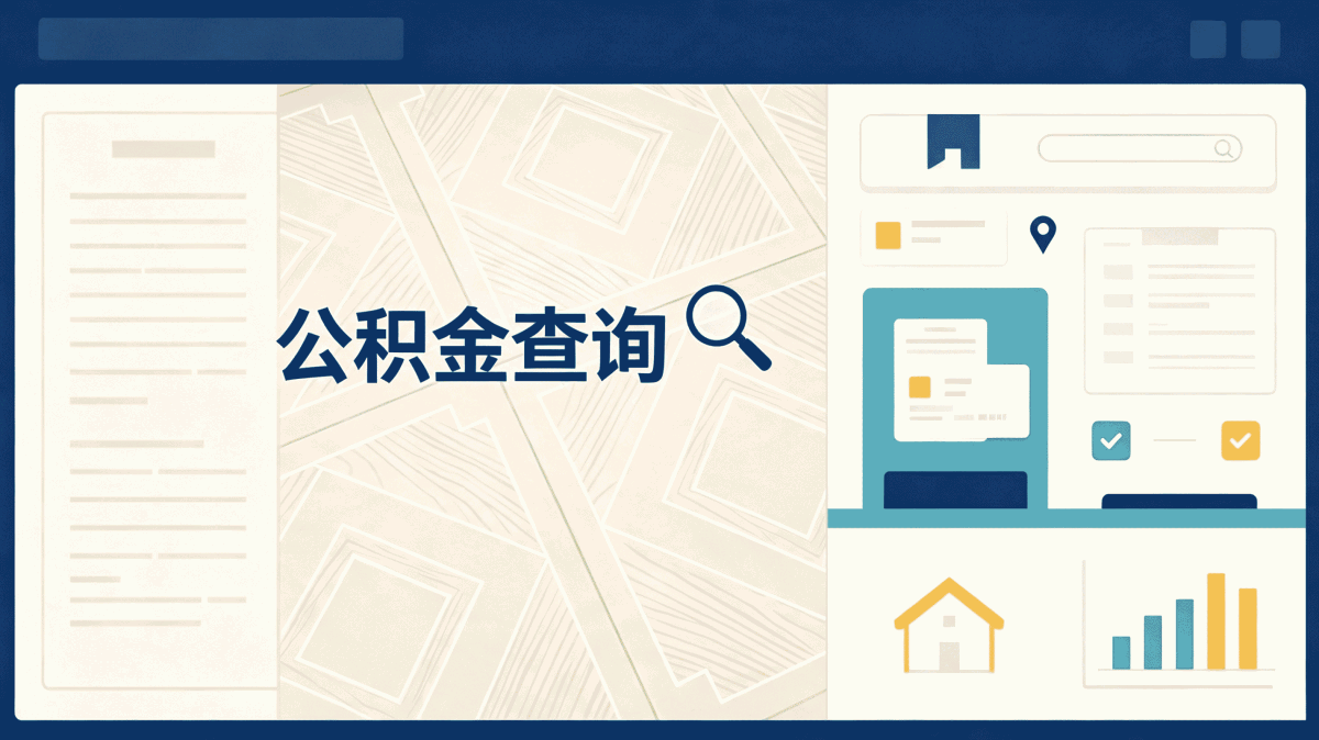 巴中公积金缴存所需材料这几点最容易白跑
