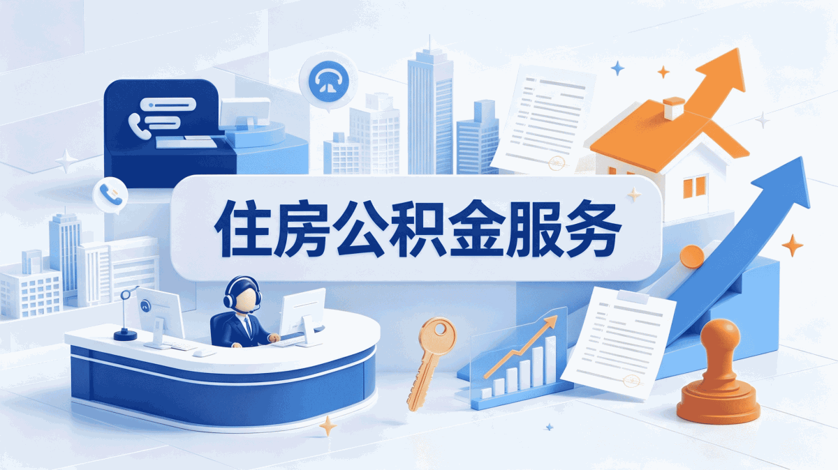 巴中公积金代办联系方式政策口径怎么算