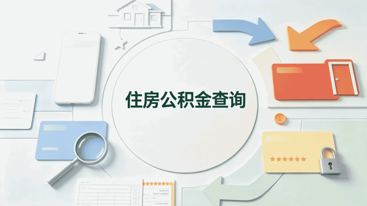 巴中辞职后公积金销户材料带啥去哪办多久到账