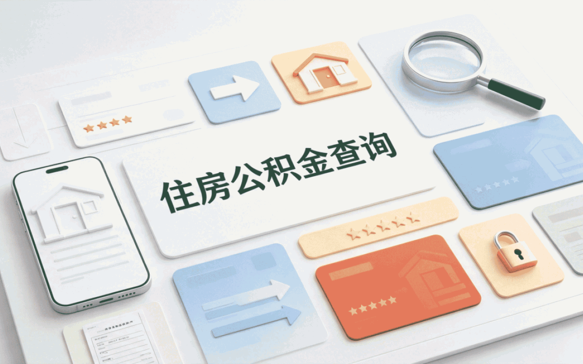 巴中本地公积金代办到底能不能办？
