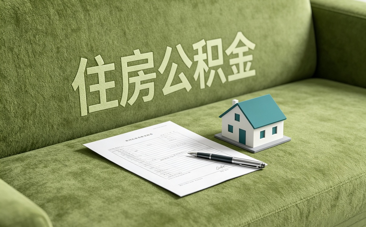 巴中公积金提取代办电话别踩这几个坑容易白跑