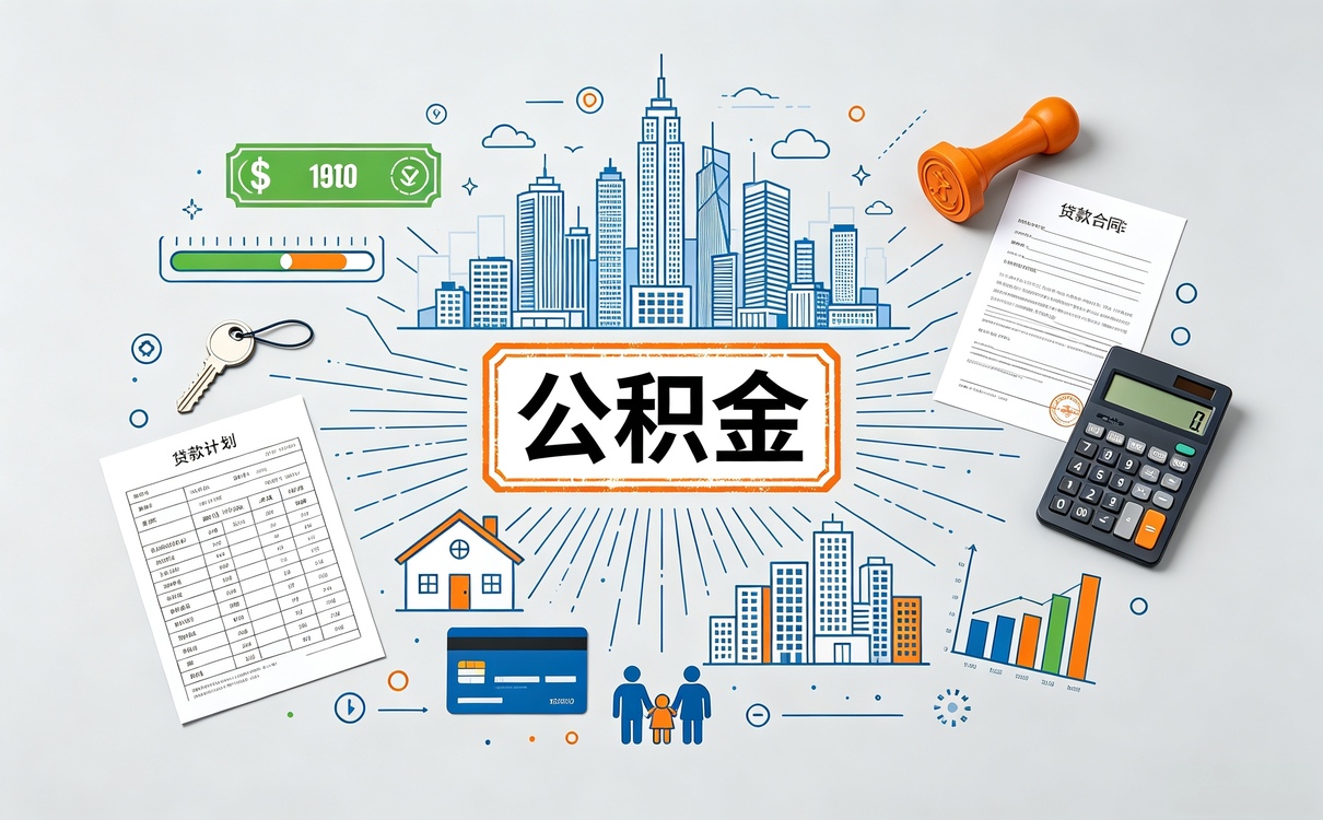 巴中公积金启封多久能提取我第二回才办成